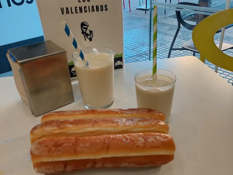 LOS VALENCIANOS foto 3