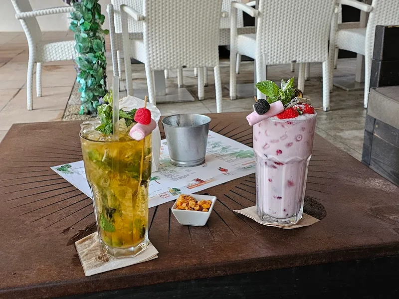 CHUCCA foto 1