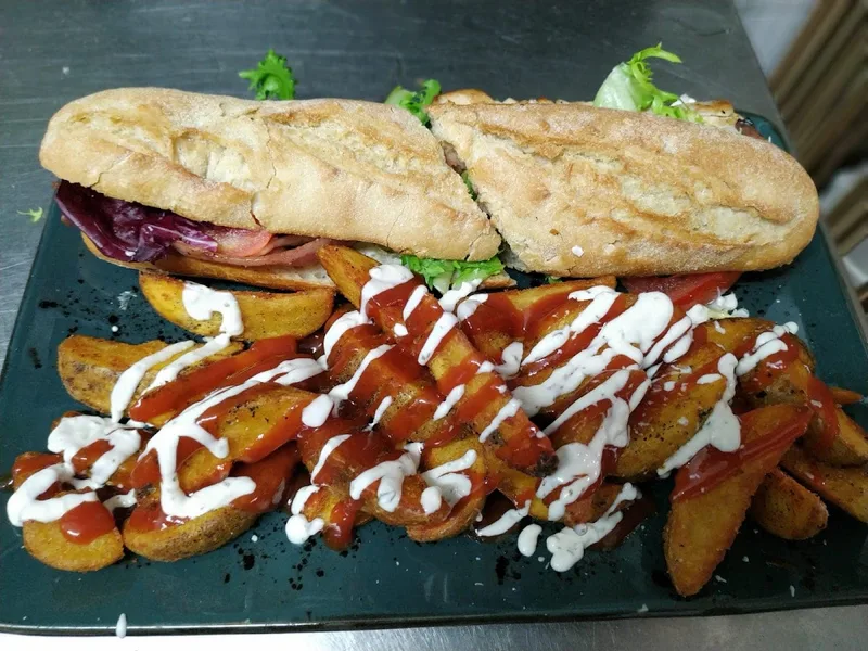 SA PICADA foto 1