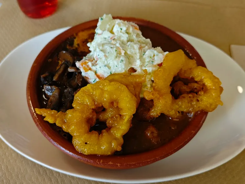 PIGALLE foto 1