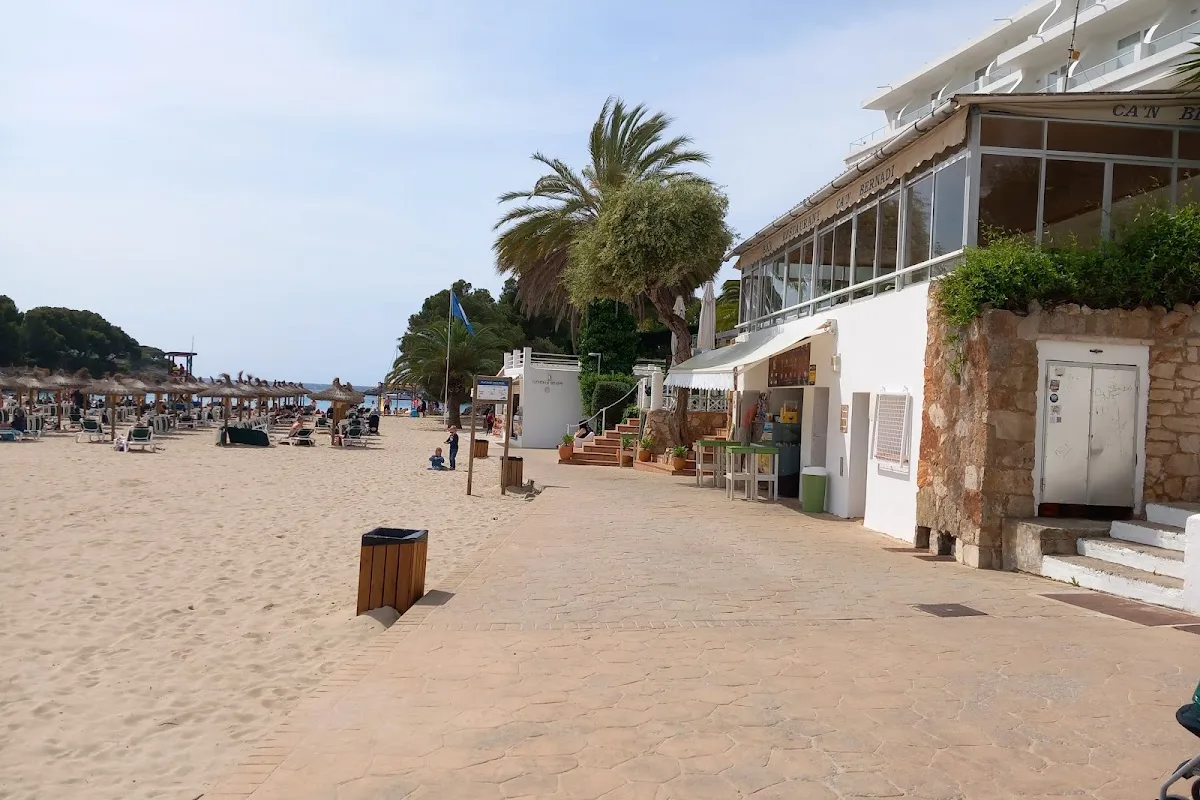CALA GRAN I