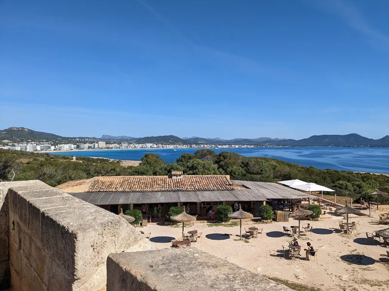 ES CASTELL foto 1