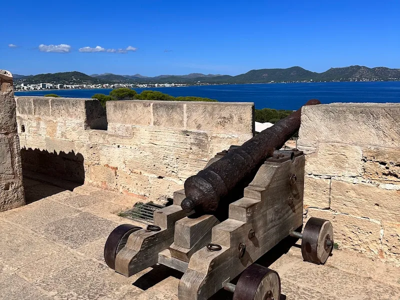 ES CASTELL foto 2