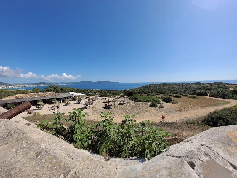 ES CASTELL foto 3