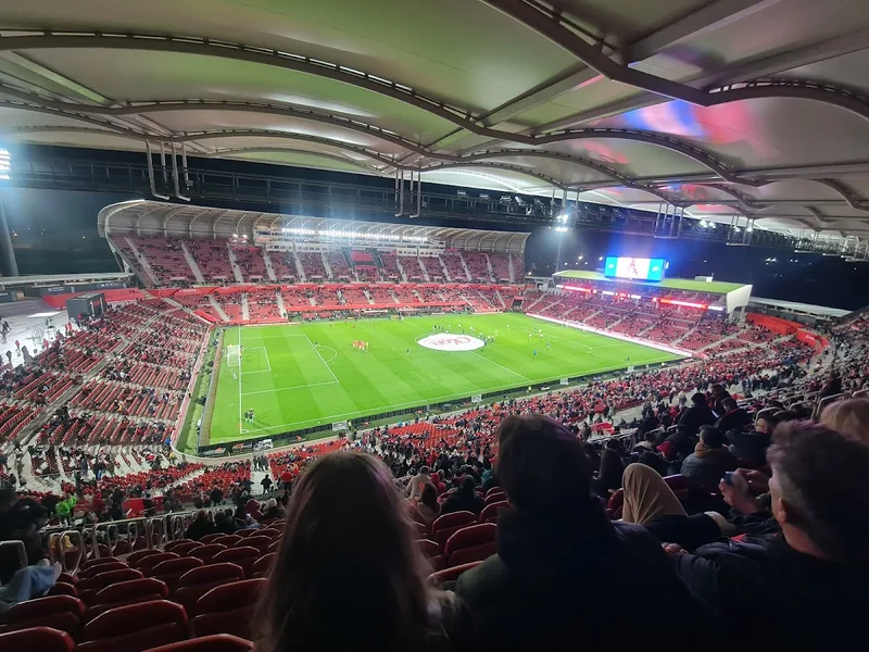 DEPORTIVO foto 1