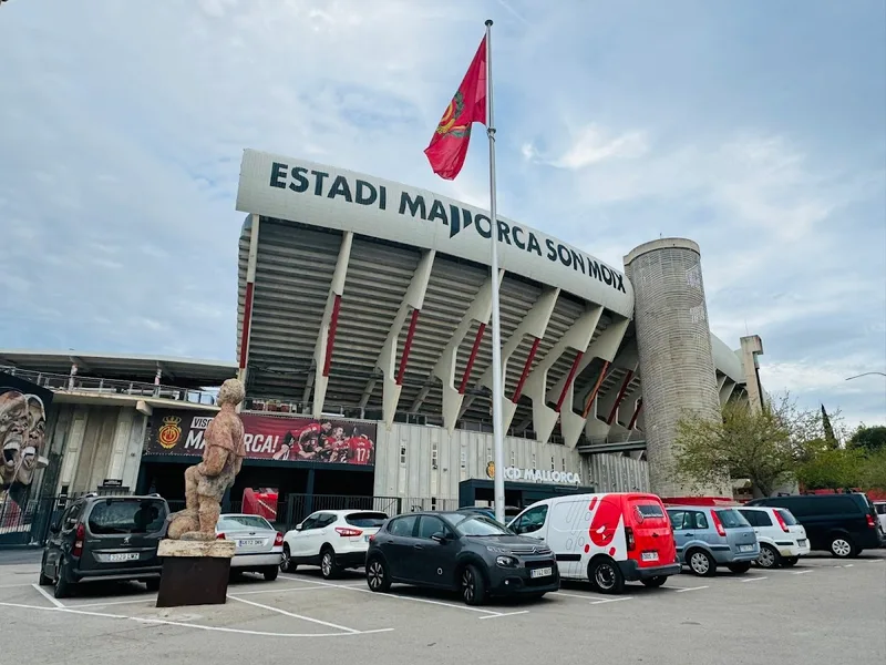DEPORTIVO foto 2