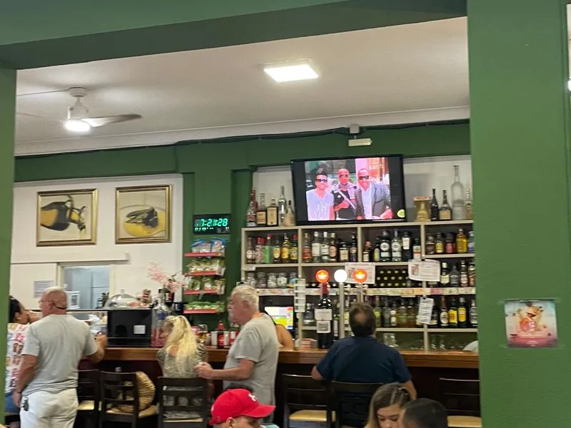 BAR OLIVA foto 4