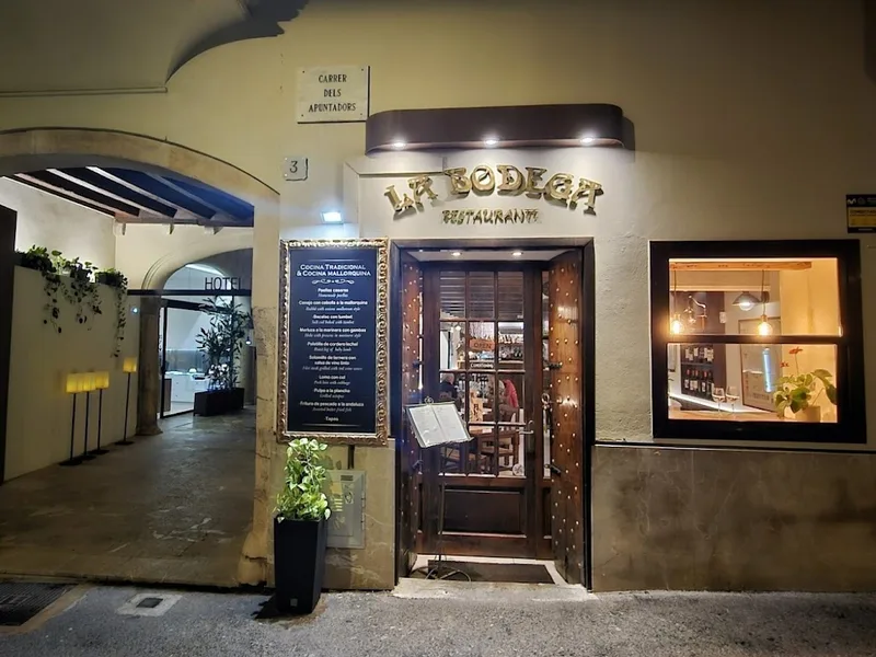 BODEGA NUEVA foto 3