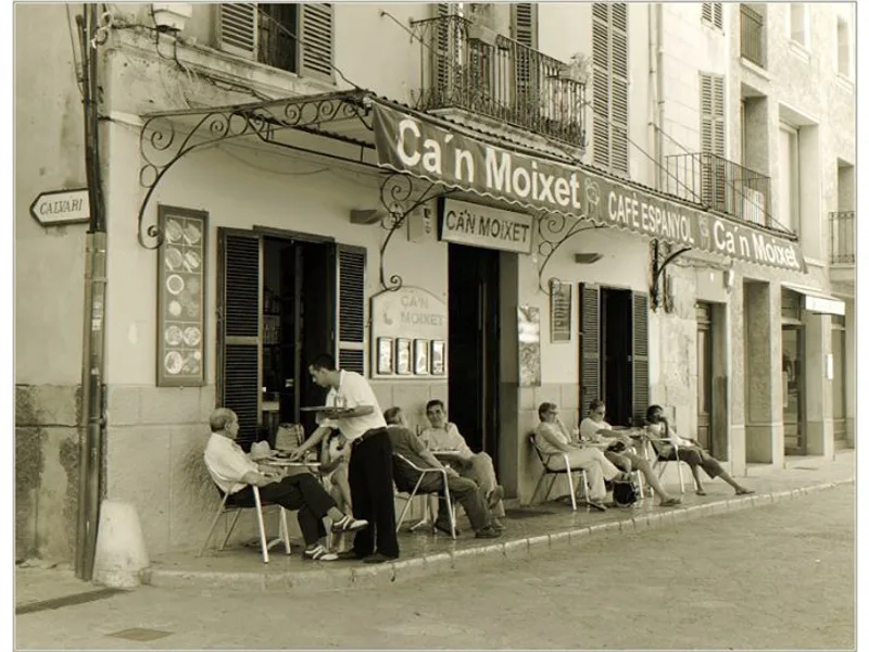 CA´N MOIXET foto 3