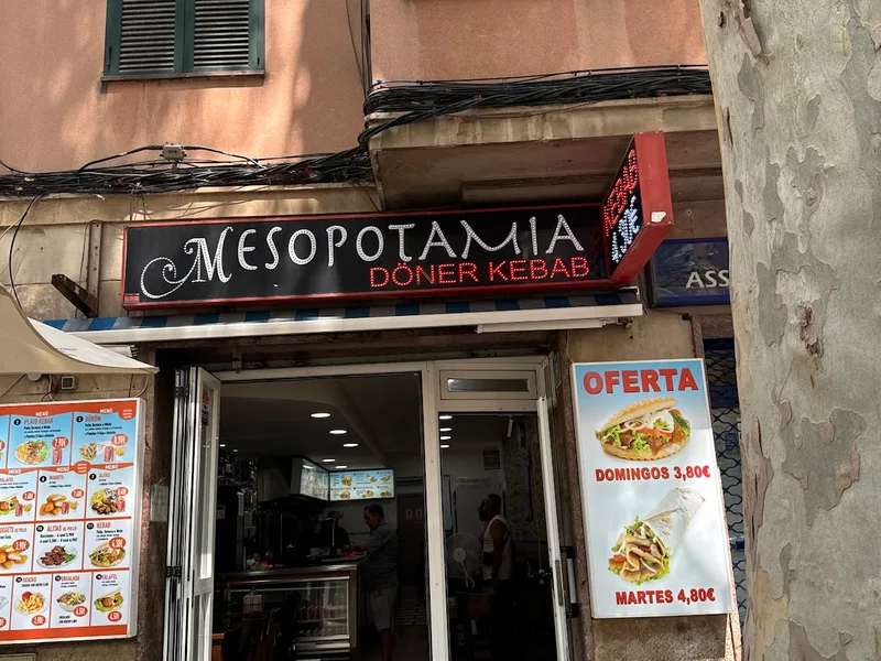 MESOPOTAMIA foto 3