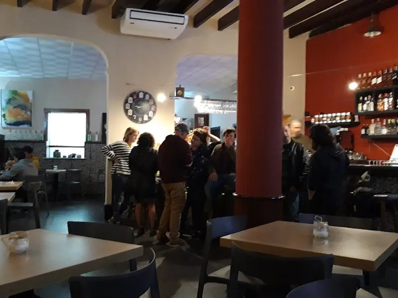 CA SA VIUDA foto 3