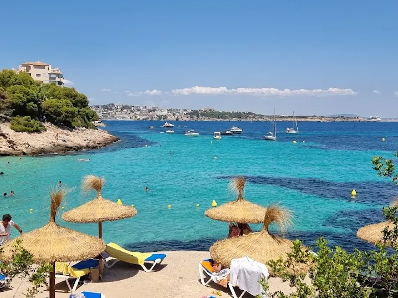 CALA COMTESA foto 1