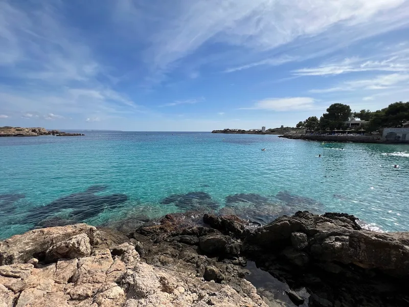 CALA COMTESA foto 3