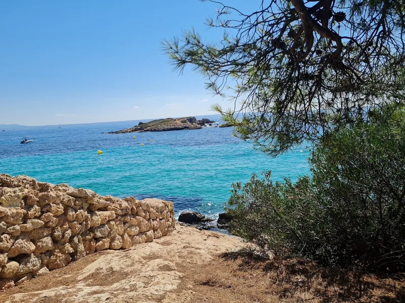 CALA COMTESA foto 4