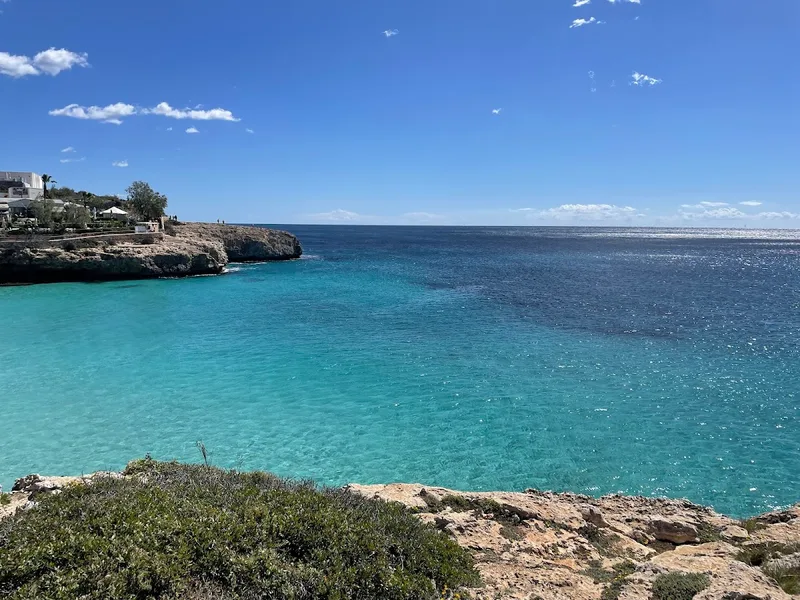 CALA DOMINGOS foto 3