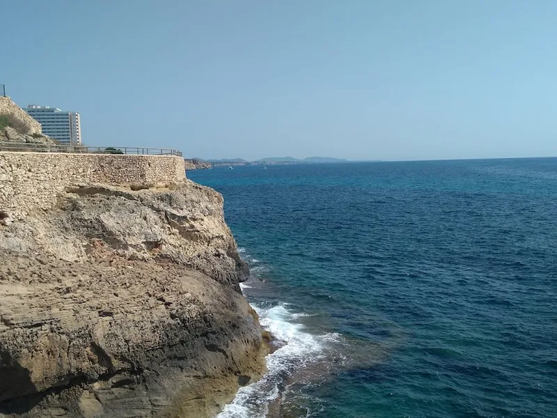 CALA DOMINGOS foto 4