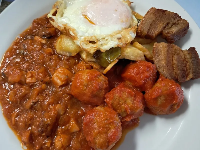 CARAMBA foto 2