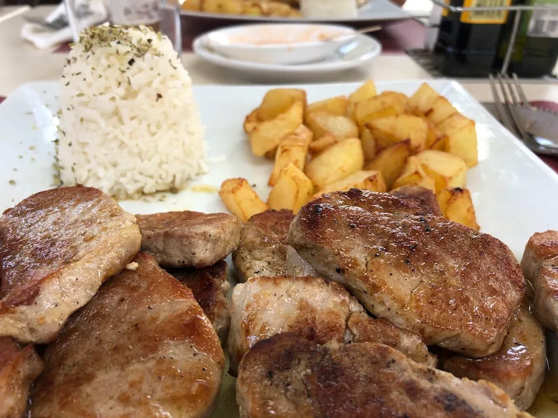 ES CAFE foto 1