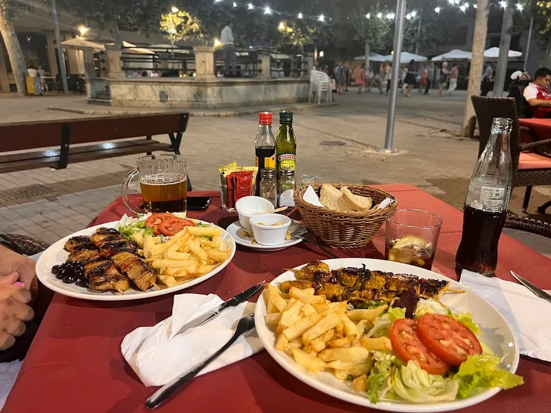 ES CAFE foto 4