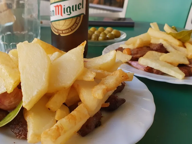 ES TRES MOLINS foto 1