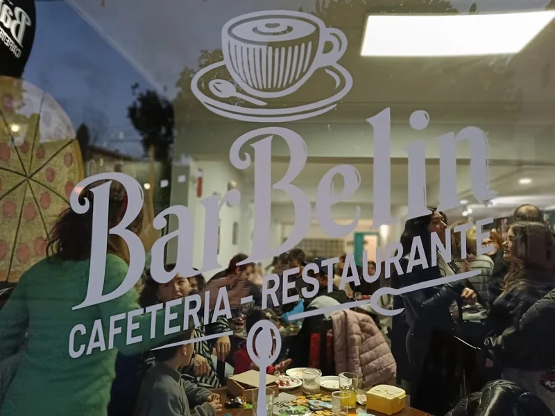 BAR BELIN foto 2