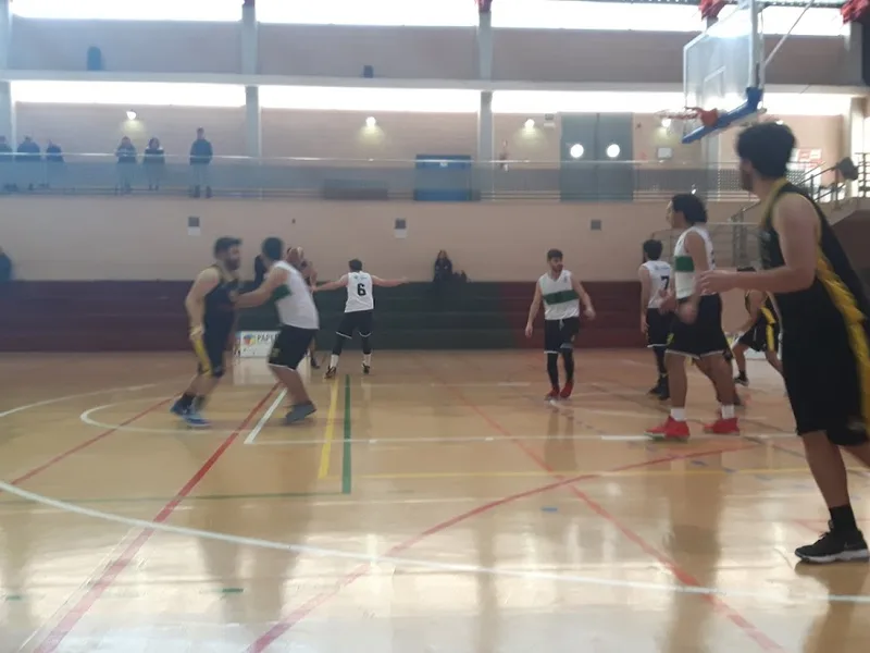 DEPORTIVO foto 1