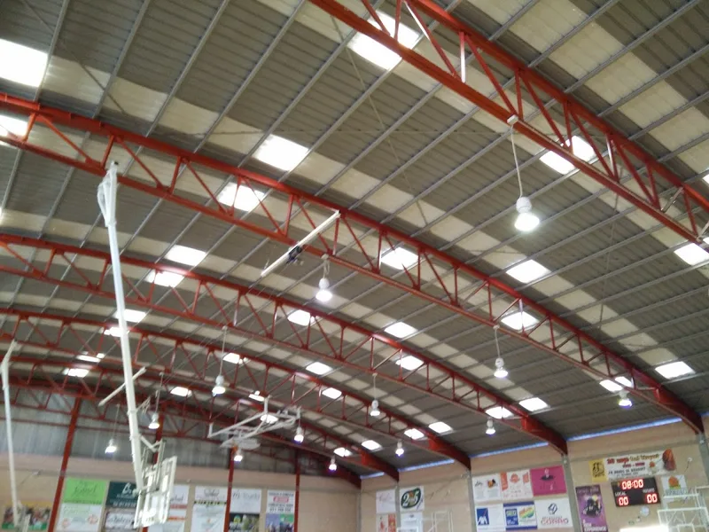 DEPORTIVO foto 2