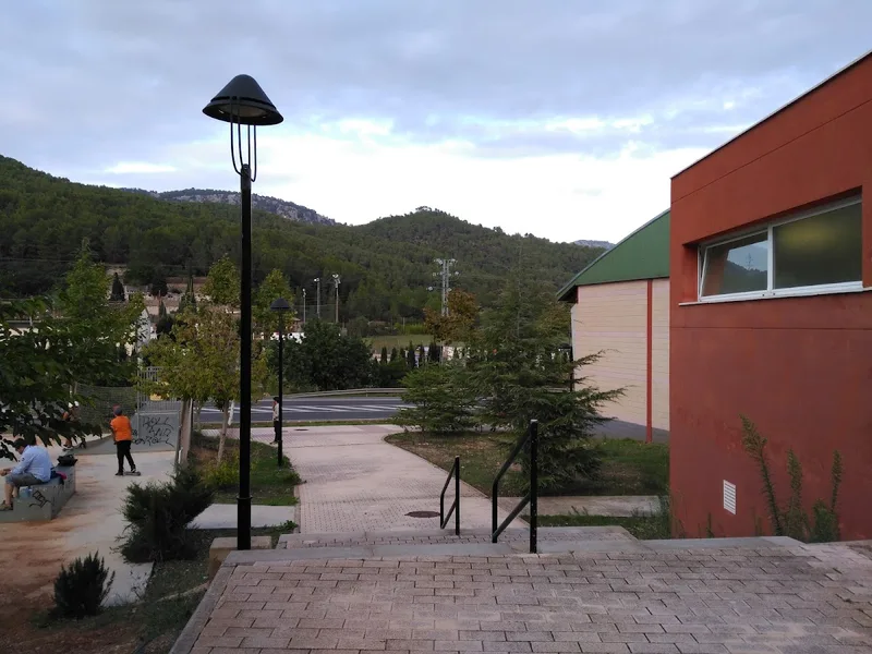 DEPORTIVO foto 3