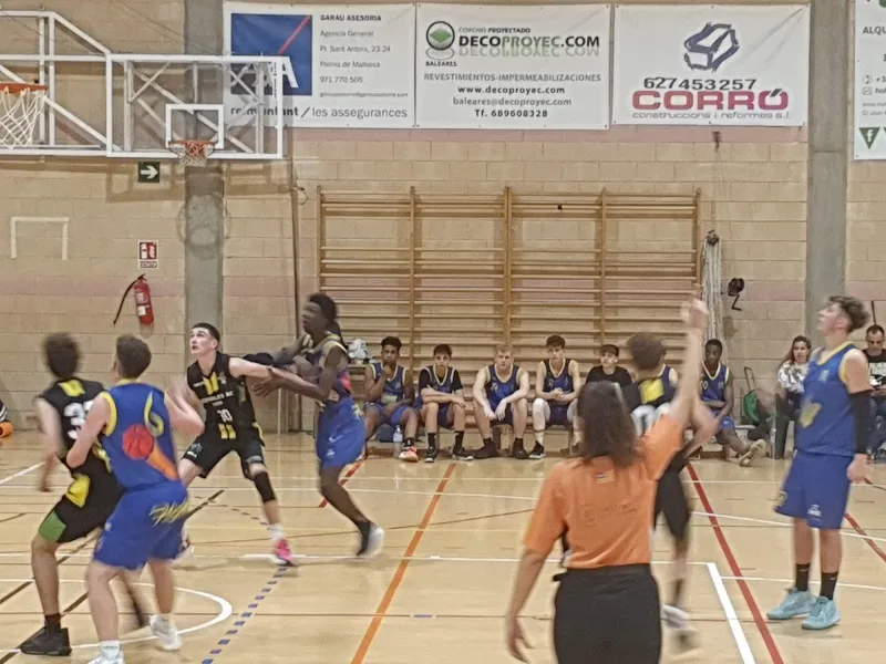 DEPORTIVO foto 4