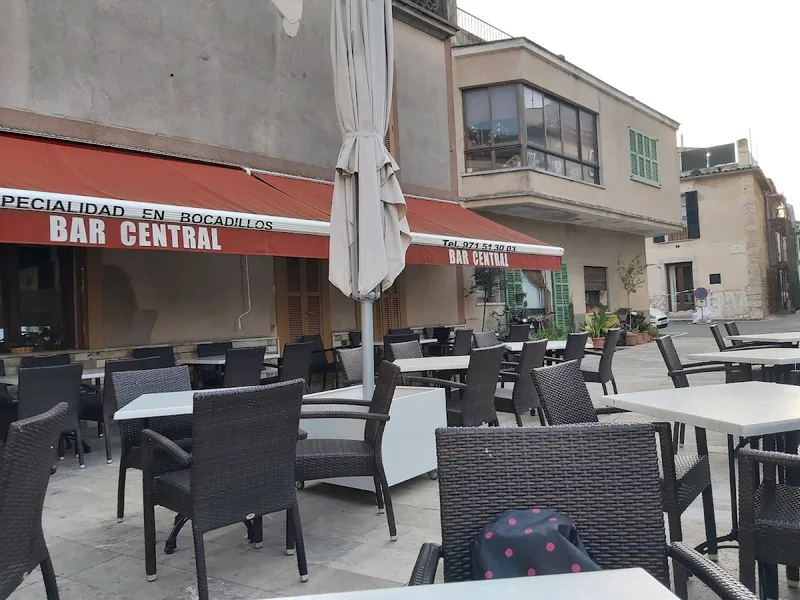 CENTRAL foto 4