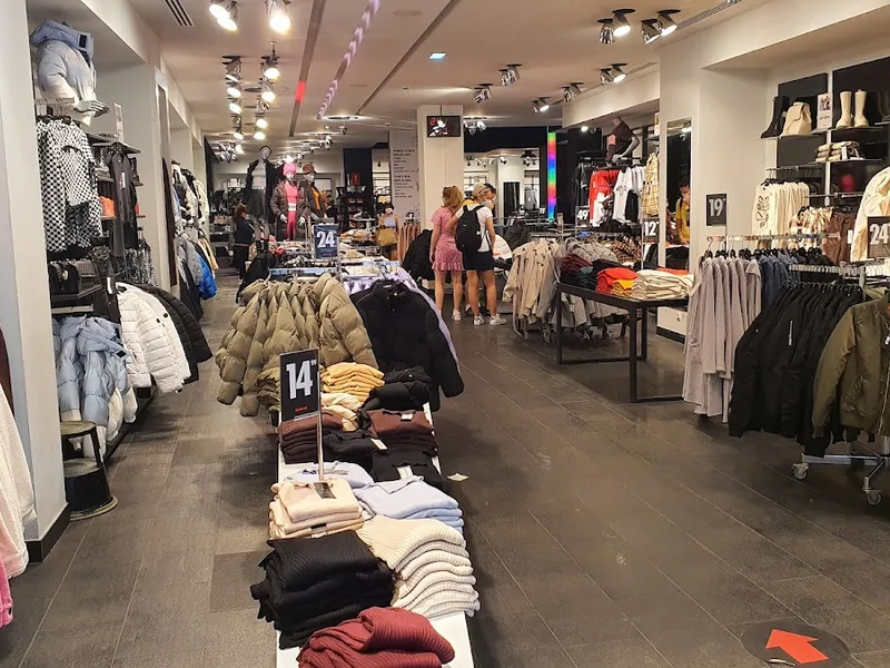 NEW YORK foto 1