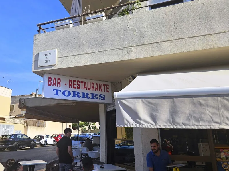 CAFETERÍA LA VILETA foto 4