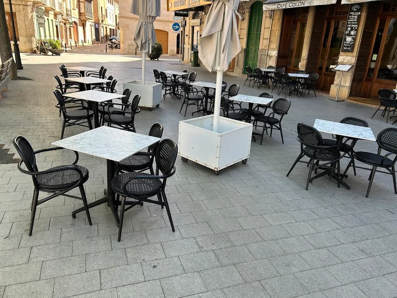CAFE COLON foto 1