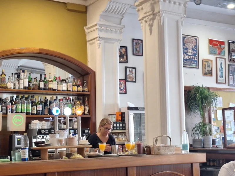CAFE COLON foto 3