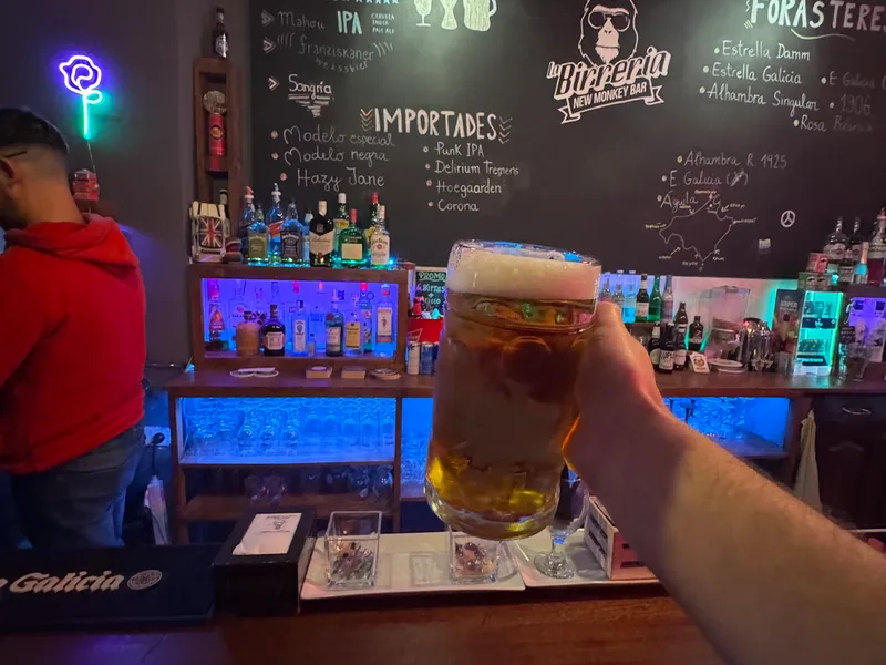 LA BIRRERIA foto 4