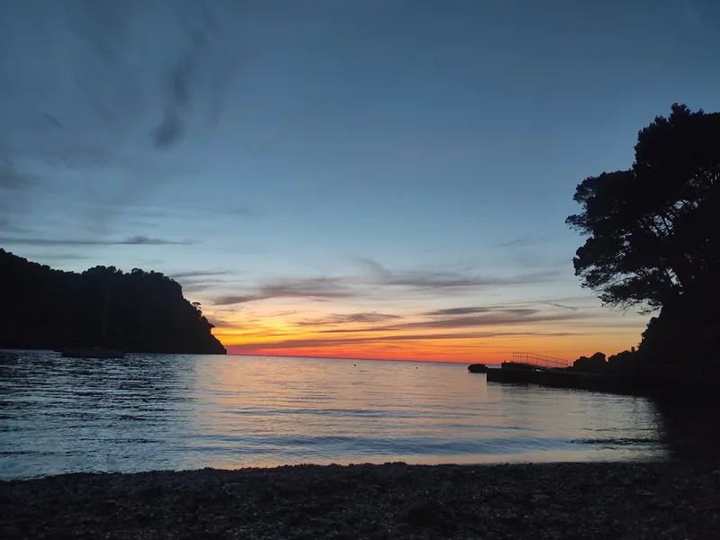 CALA TUENT foto 4