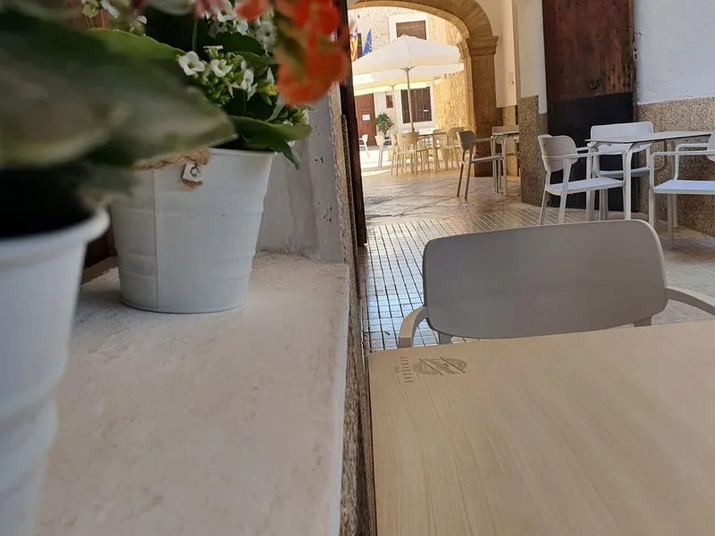 ES CLUB foto 2
