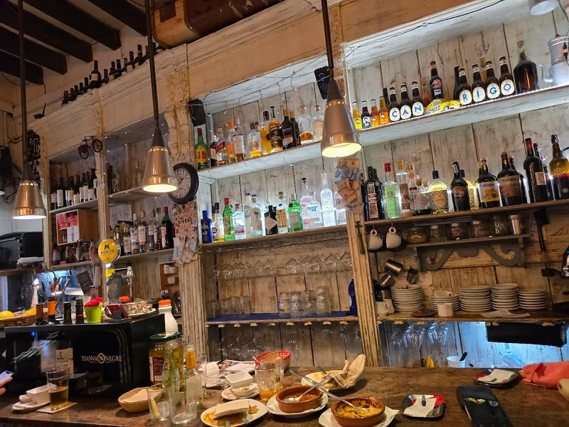 BODEGAS CAN RIGO foto 1