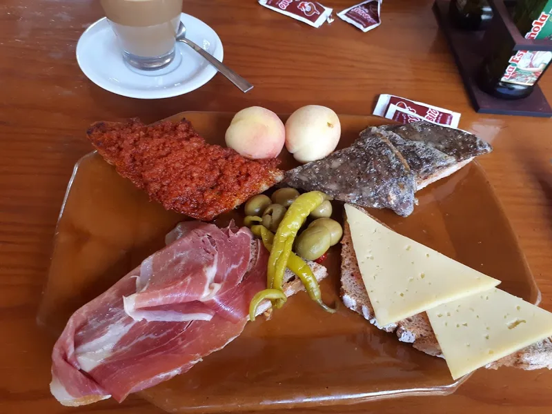 BAR VILANOVA foto 2