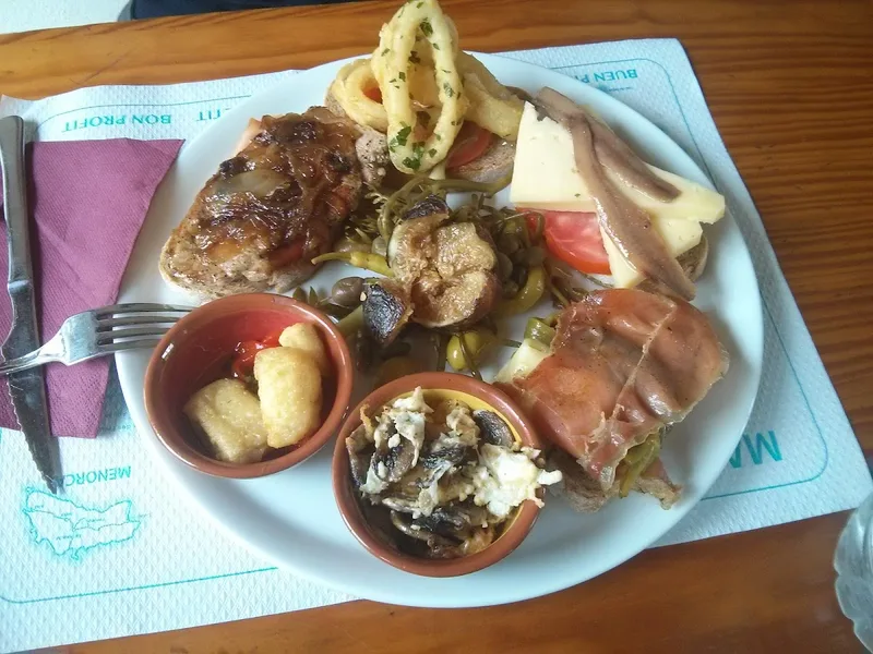 BAR VILANOVA foto 3