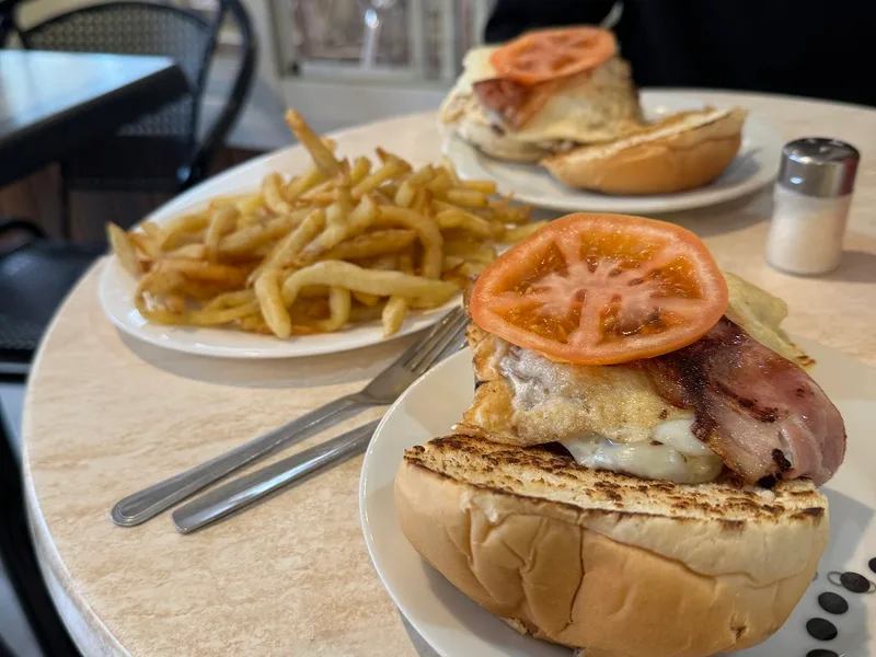 MIX GRILL foto 3