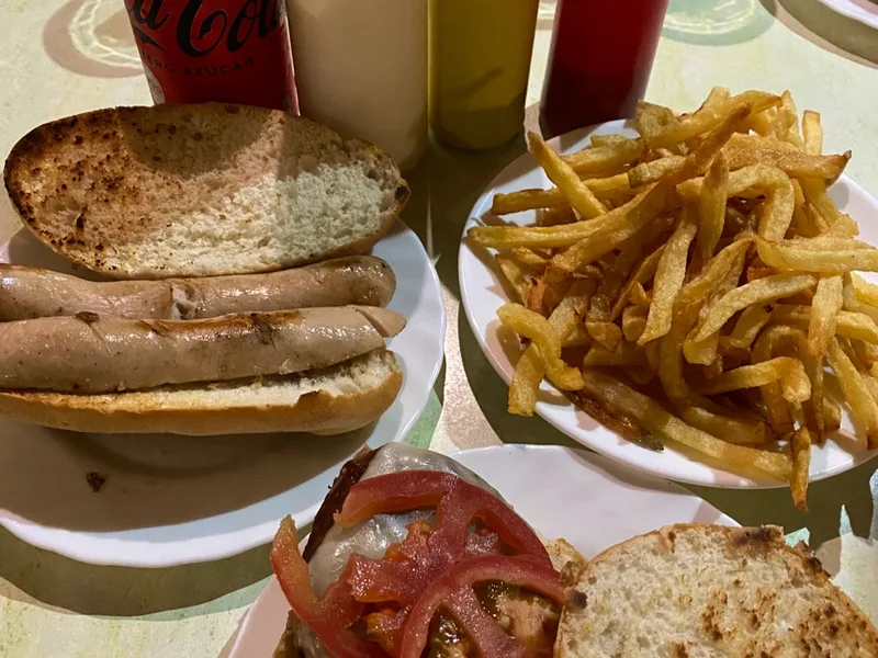 MIX GRILL foto 4