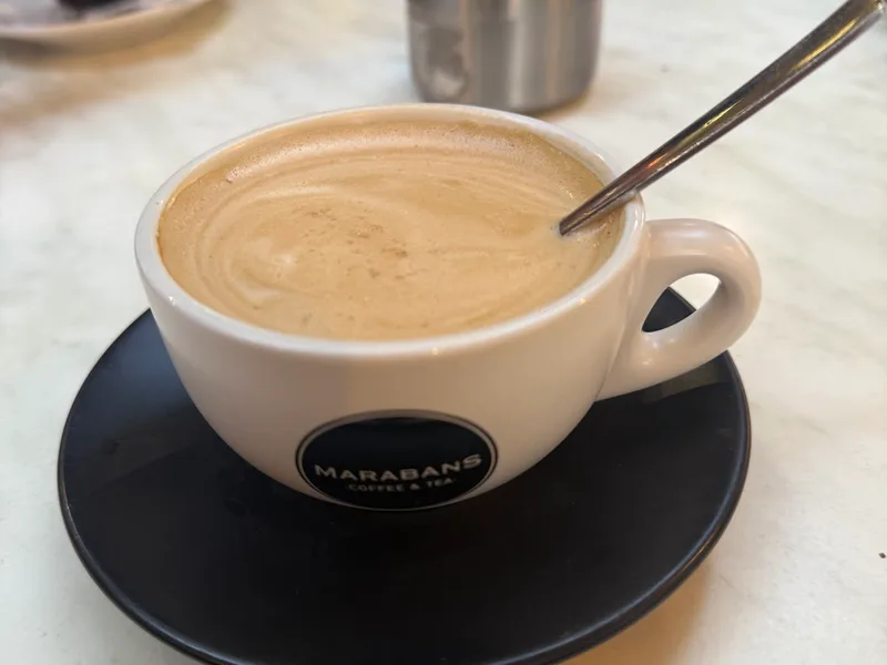 INDICO CAFE foto 2