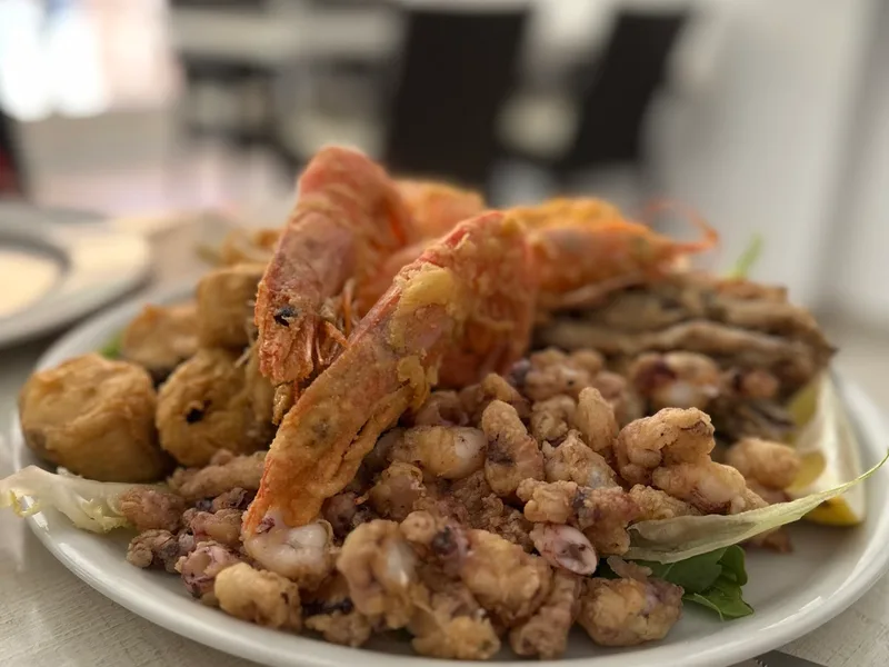 BAR SA PLAÇA foto 4