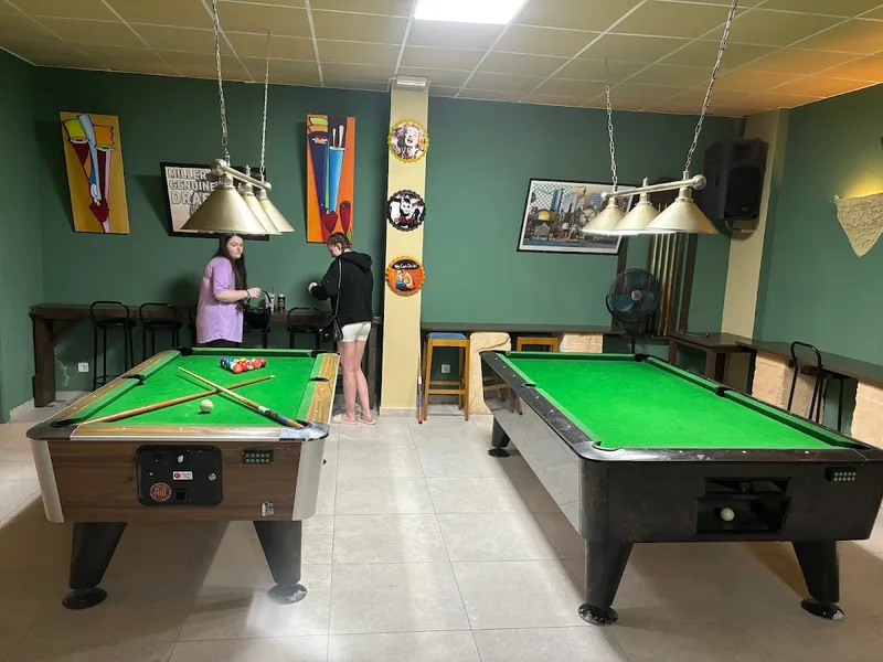 THE MUSIC BAR foto 4