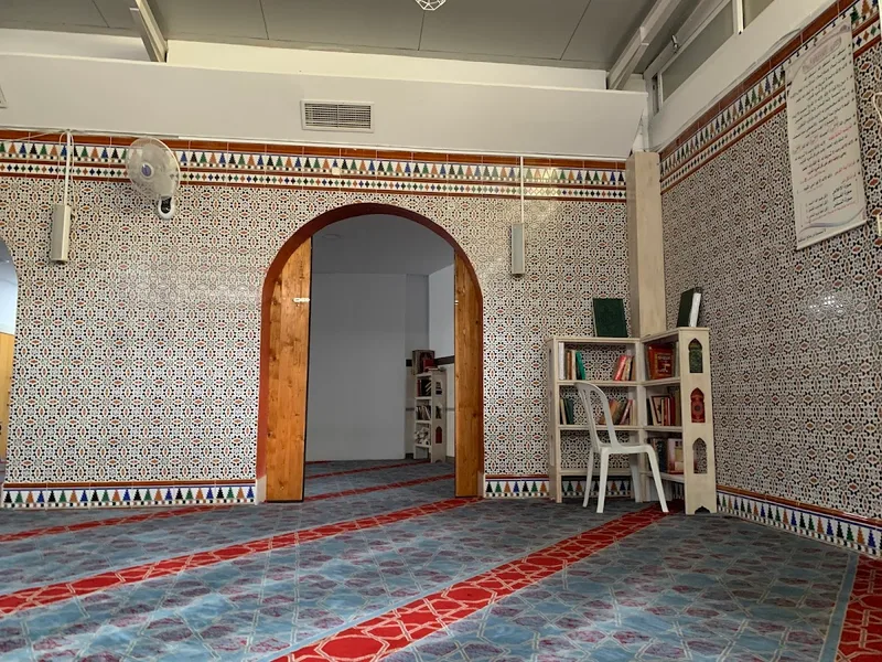 LA MEZQUITA foto 1