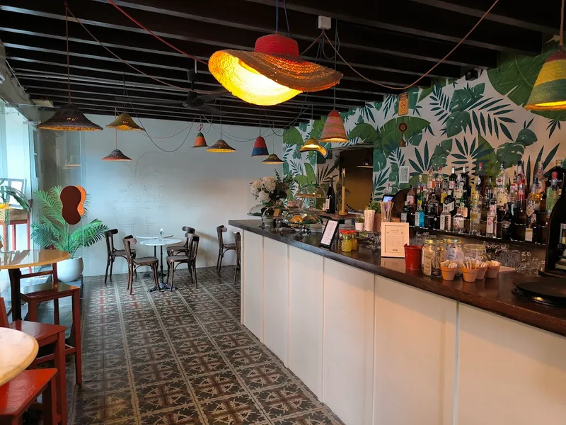 FRESCO CAFE foto 2
