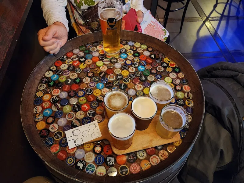 CERVECERIA SON DAMETO foto 1