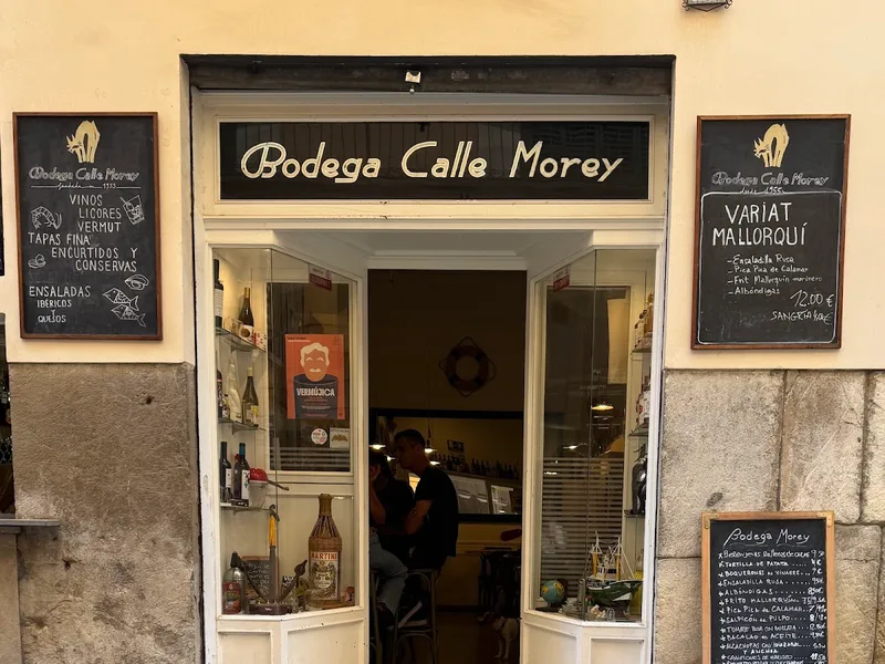 BODEGA MOREY foto 3