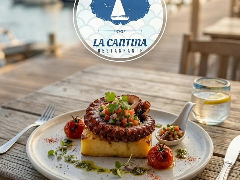 LA CANTINA foto 2